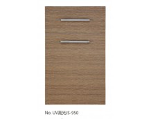 吉盛uv橱柜门直销|优质木纹uv门板|板式家具装饰板材